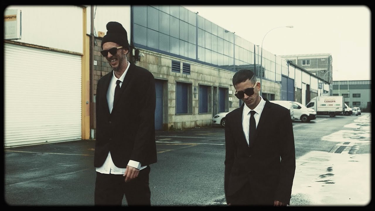 ERIN feat PUTOLARGO - BENDICIÓN 🙏 (PROD BEATNUGETS)