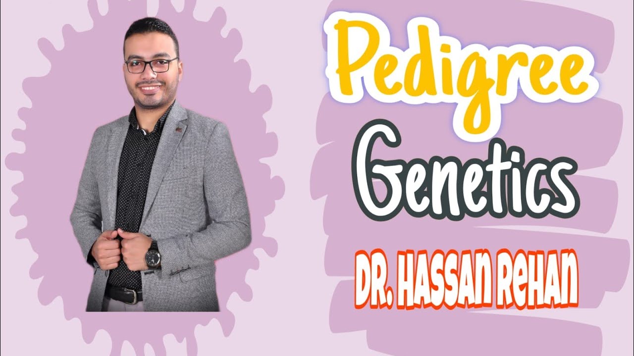 Pedigree| Molecular_biology
