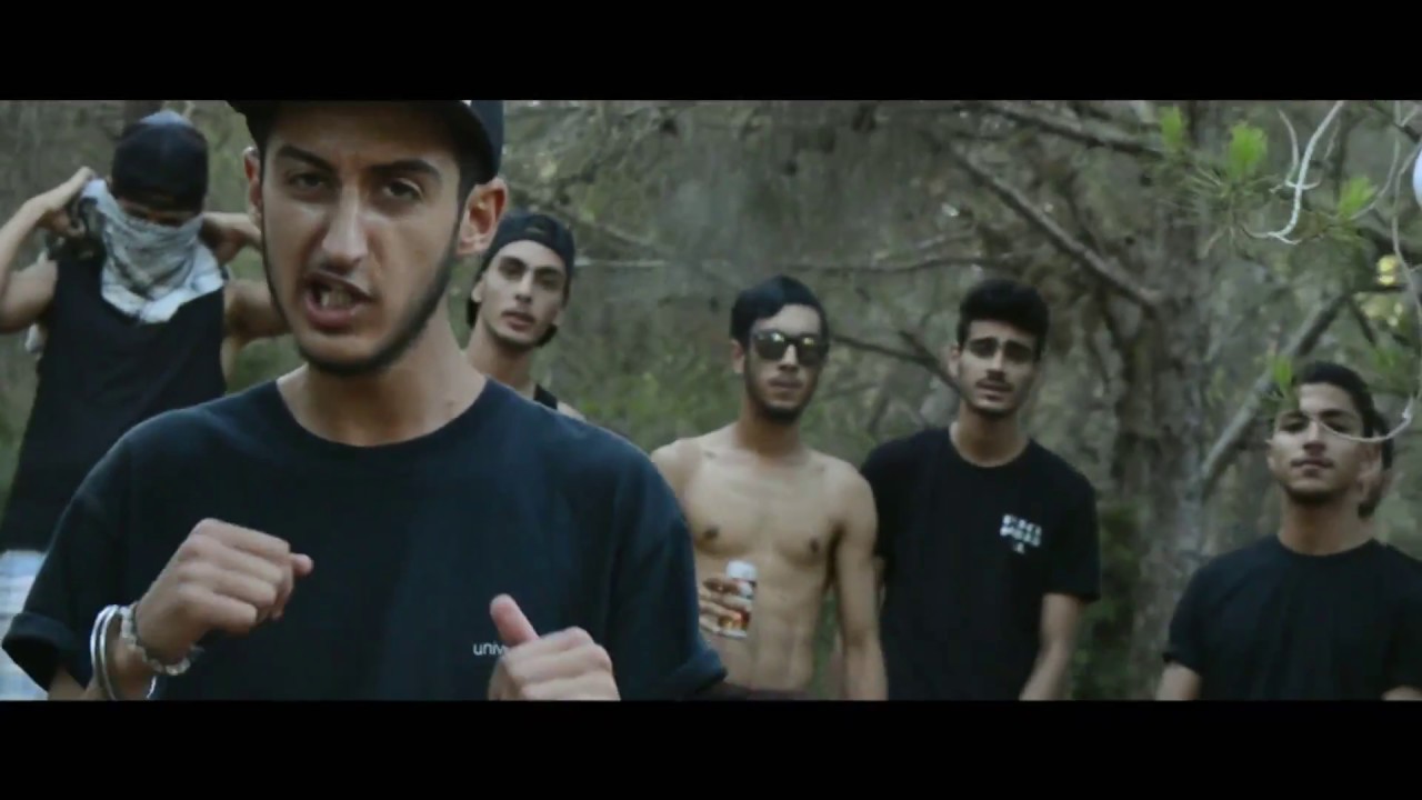 Da Ninja - شرودة (Clip Officiel)
