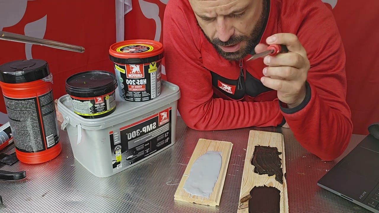 Hydroizolacje Griffon cz. 5 dlaczego czasem się nie udaje