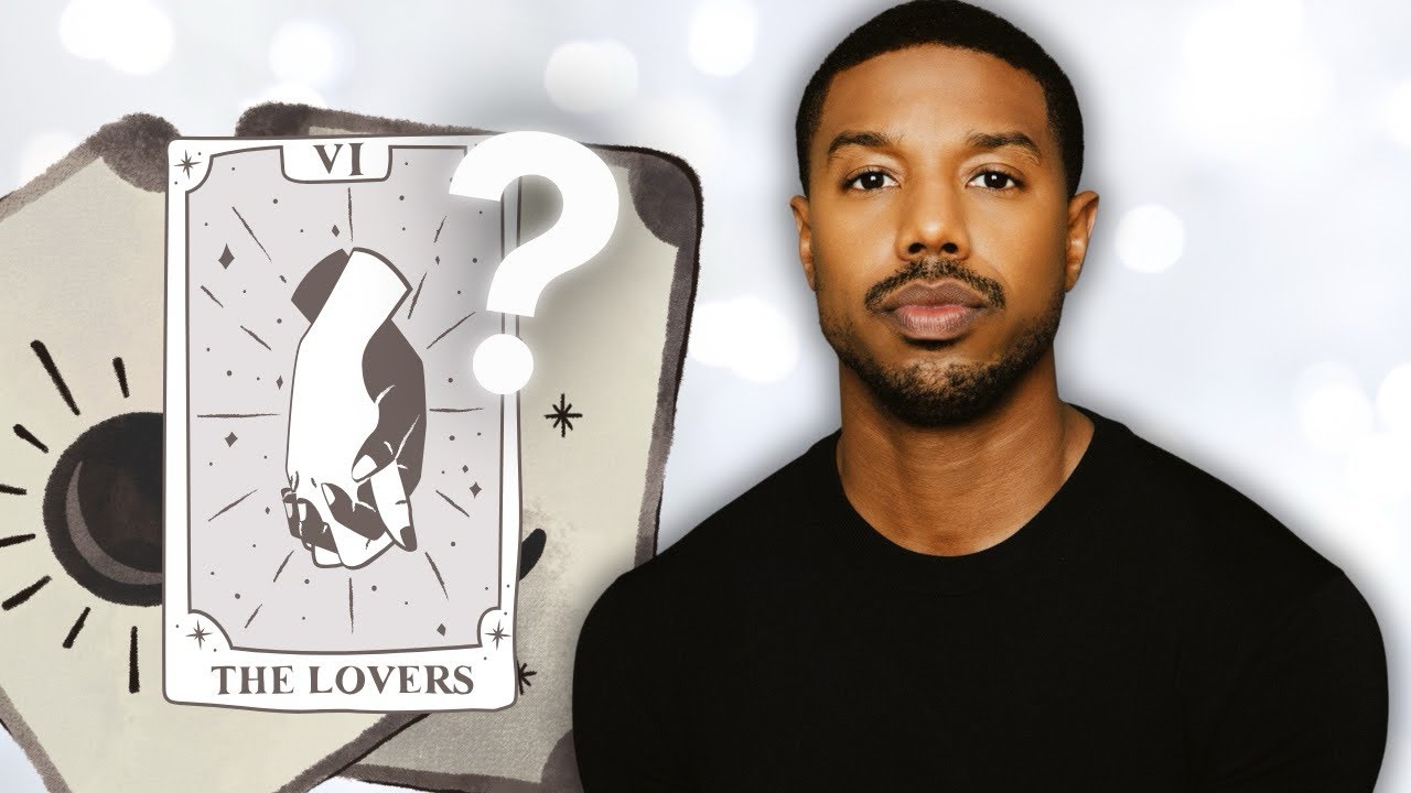 🔮✨ MICHAEL B JORDAN PSYCHIC TAROT READING 🔮✨ HIGHLY RECOMMENDED
