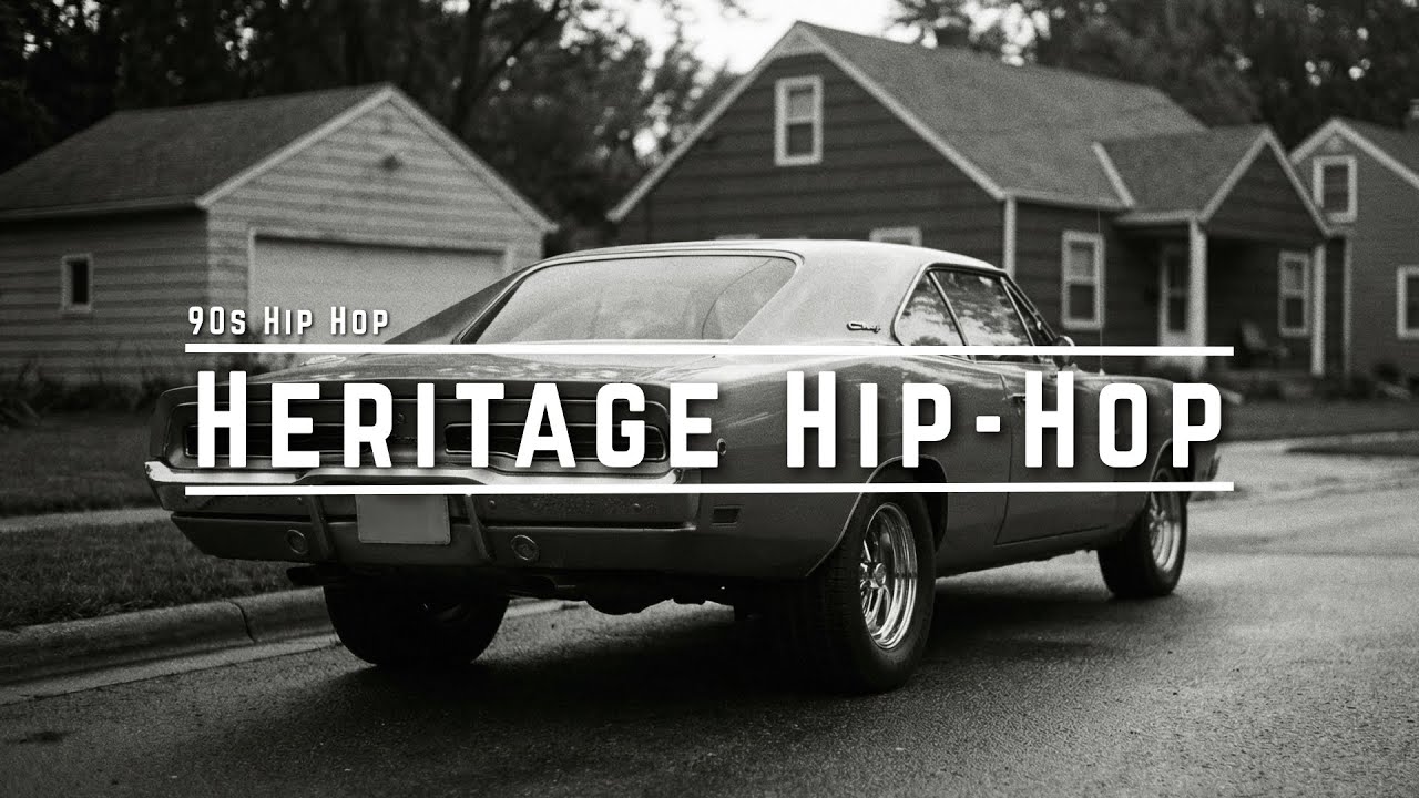 90s-2000s Gangsta Rap Clash: Dr. Dre, Biggie, Snoop & More – Live Forever