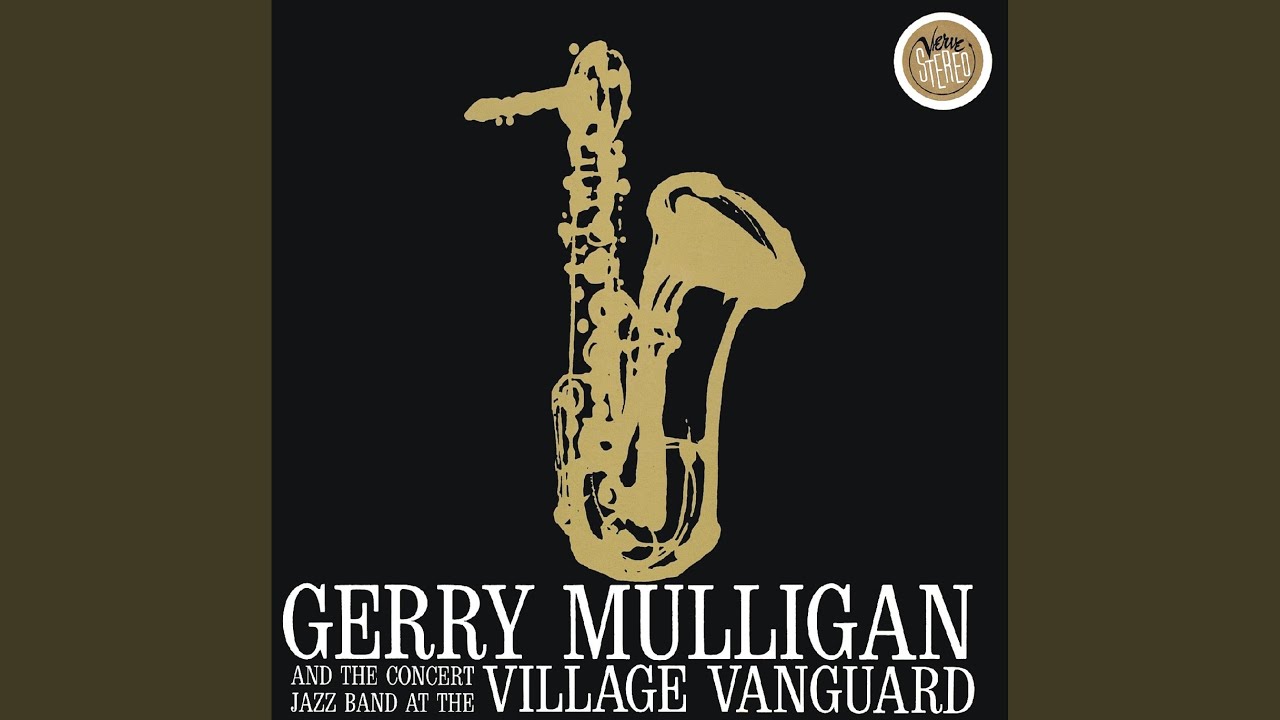 Black Nightgown (Live At The Village Vanguard / 1960)