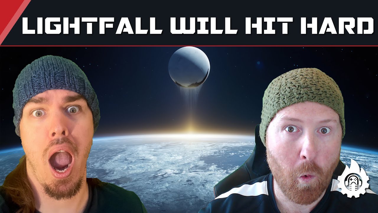 Destiny 2 gets Hard and Harder! Challenge accepted?  | Work to Game