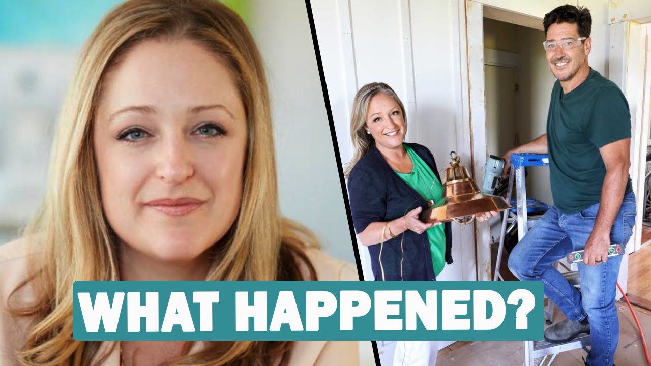 The Real Reason Kristina Crestin Isn&rsquo;t on &lsquo;Rock the Block&rsquo; Season 5