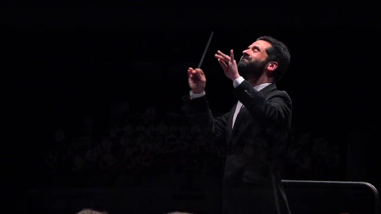 Jenaro Melguizo - Óscar Navarro. Banda de Música Municipal de Silleda