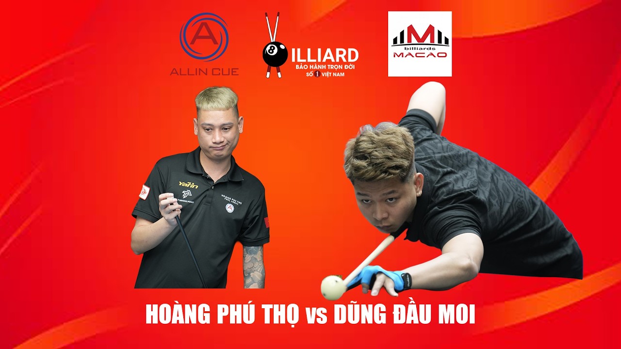 MACAO 9-BALL OPEN TOURNAMENT