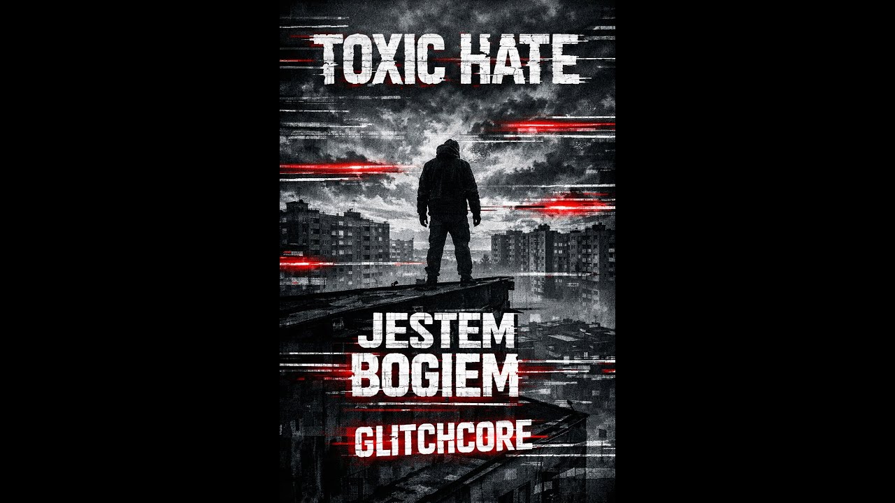 Paktofonika Jestem Bogiem by ToxicHate 