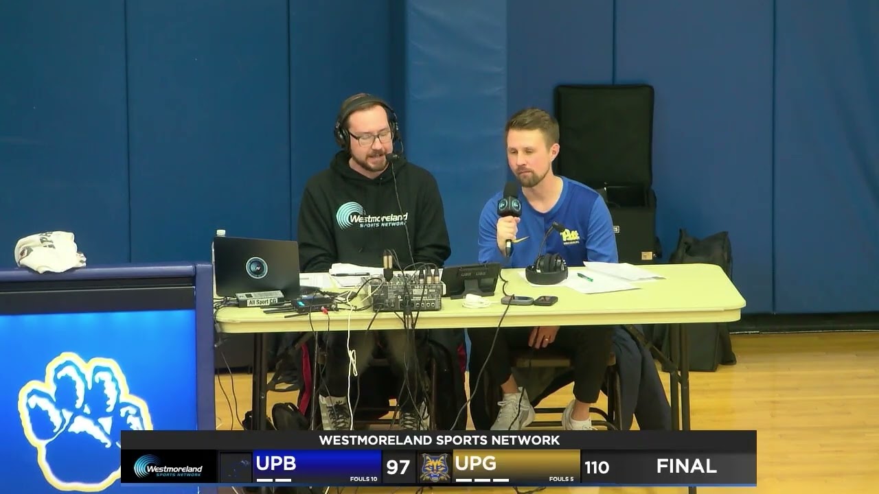 Pitt-Greensburg Coach Chris Klimchock Postgame Interview 2.21.26