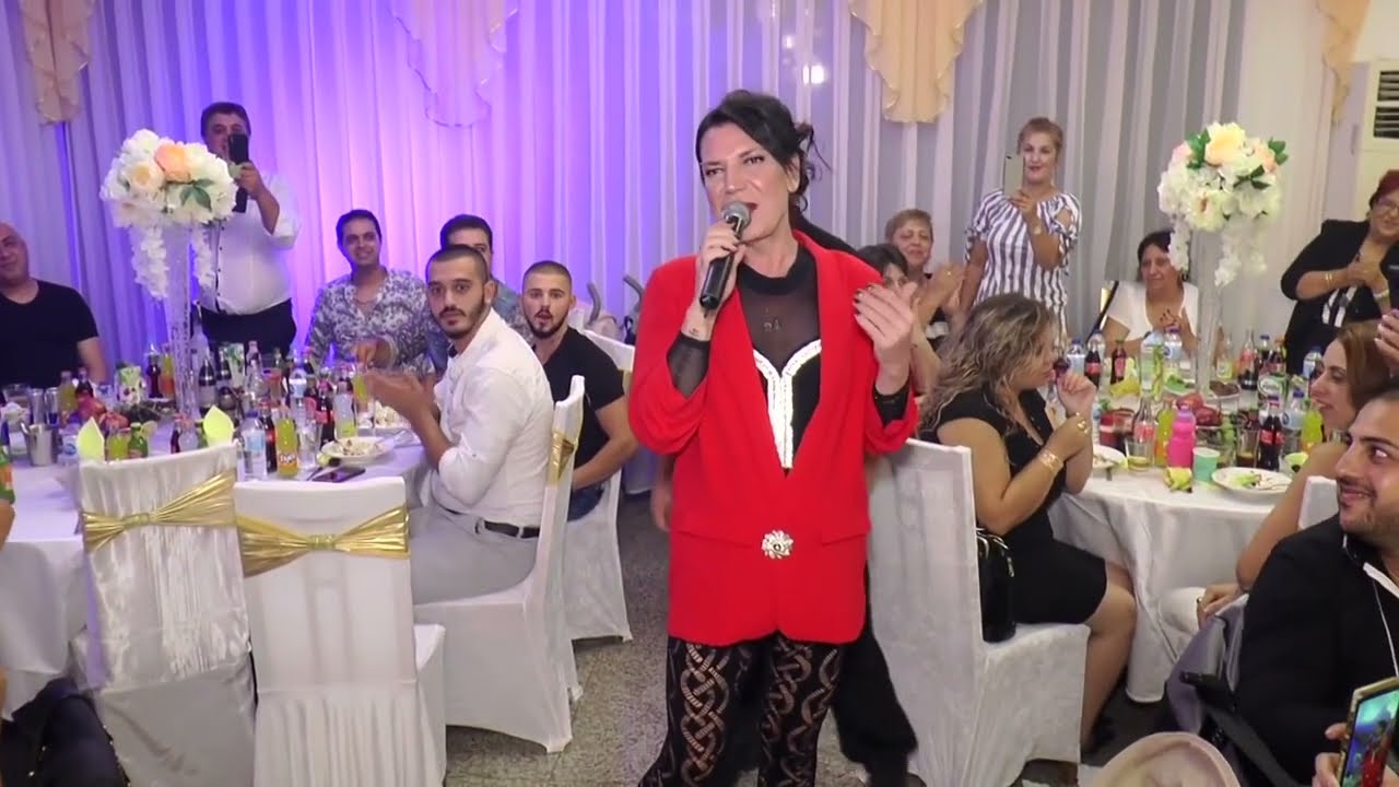 2018 Bulgaristan Konseri | Devran Çağlar - Bir Teselli Ver  & Sen Bana Bir Gülüversen Canlı