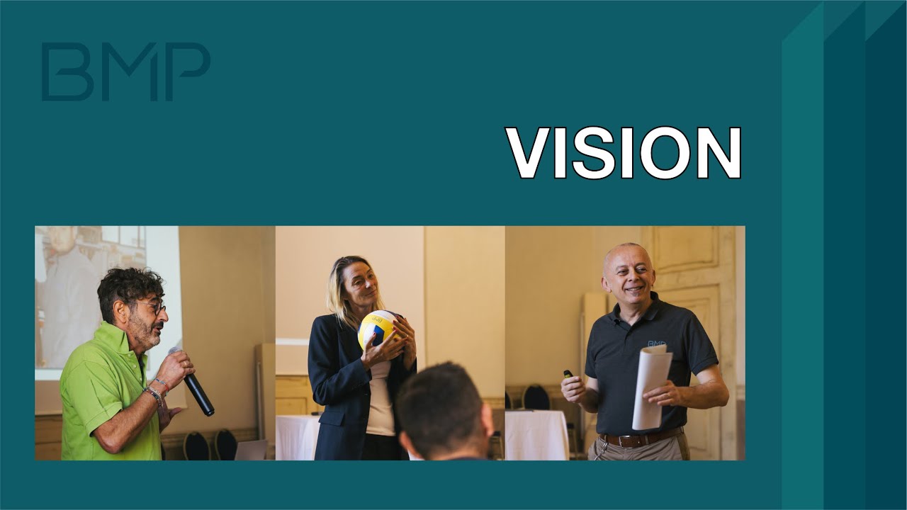 The Vision