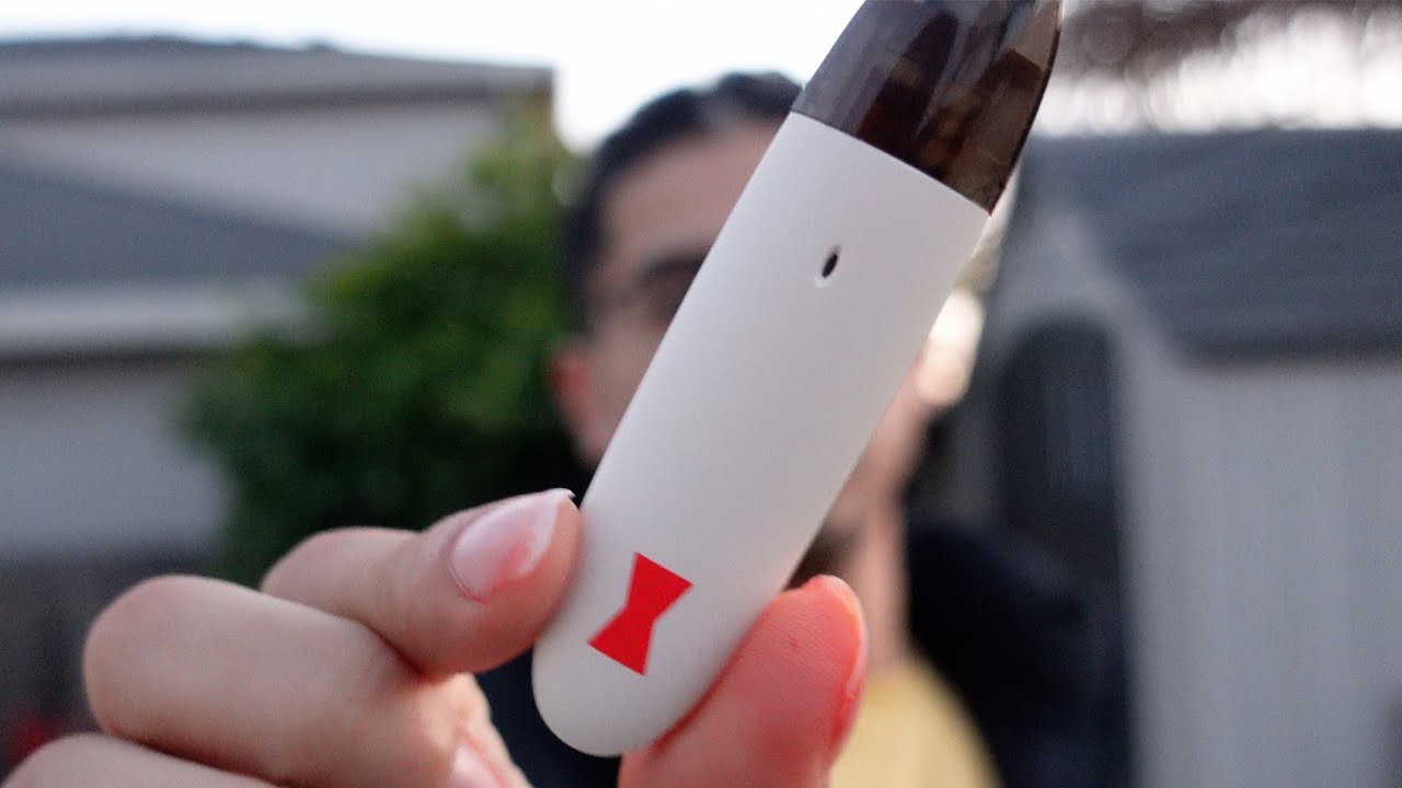 DISCREET CART ON THE GO (BLOOM CLASSIC SURF DISPOSABLE: SKYWALKER)