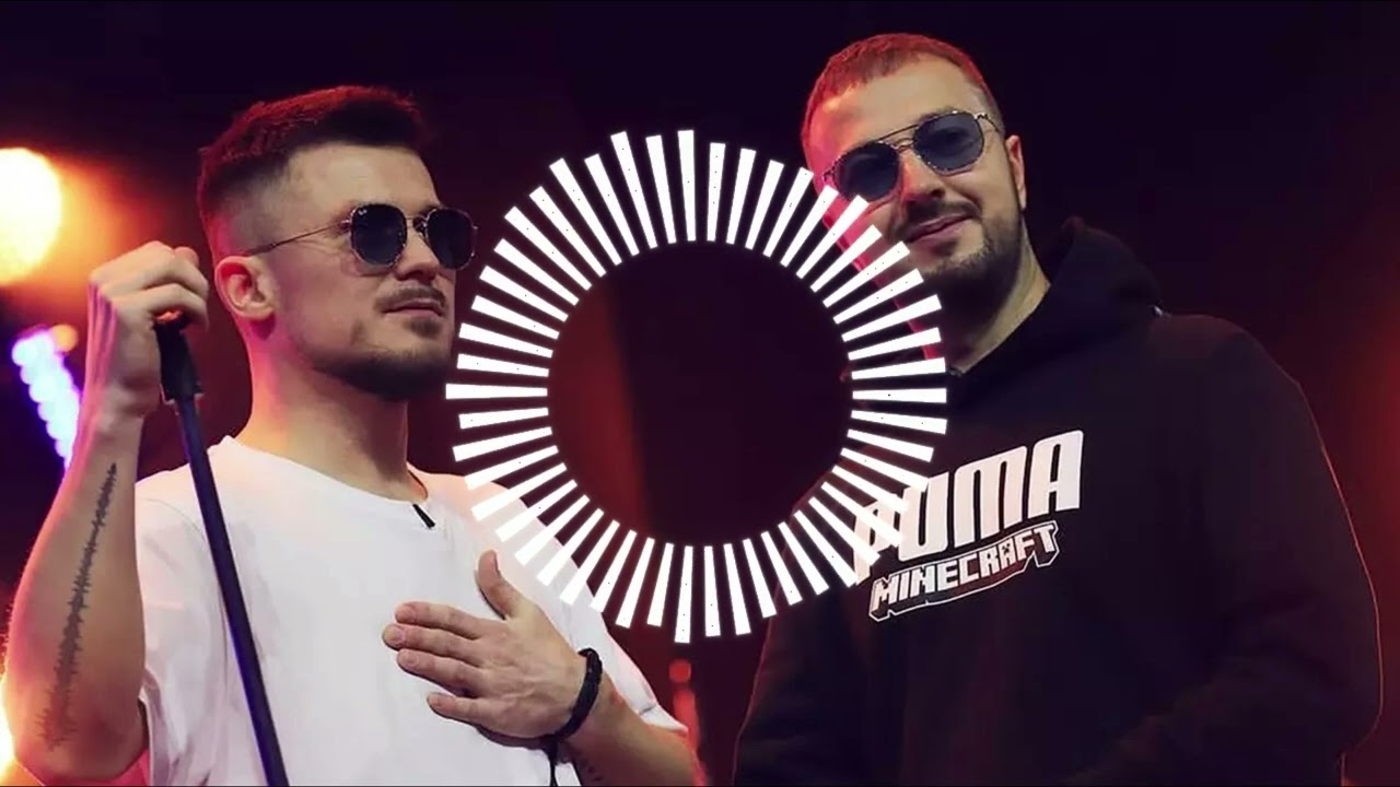 Galibri & Mavik / Кайфовые песни