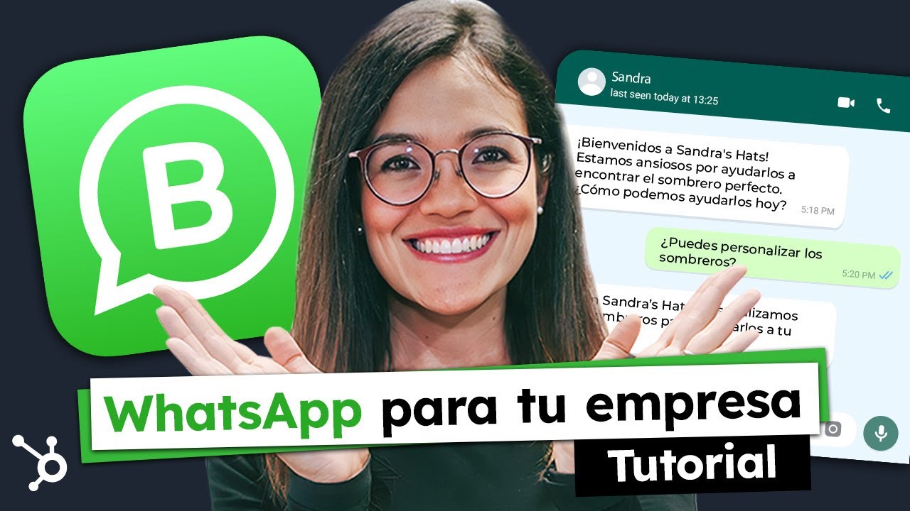 Cómo utilizar WhatsApp Business para tu negocio (Paso a paso)