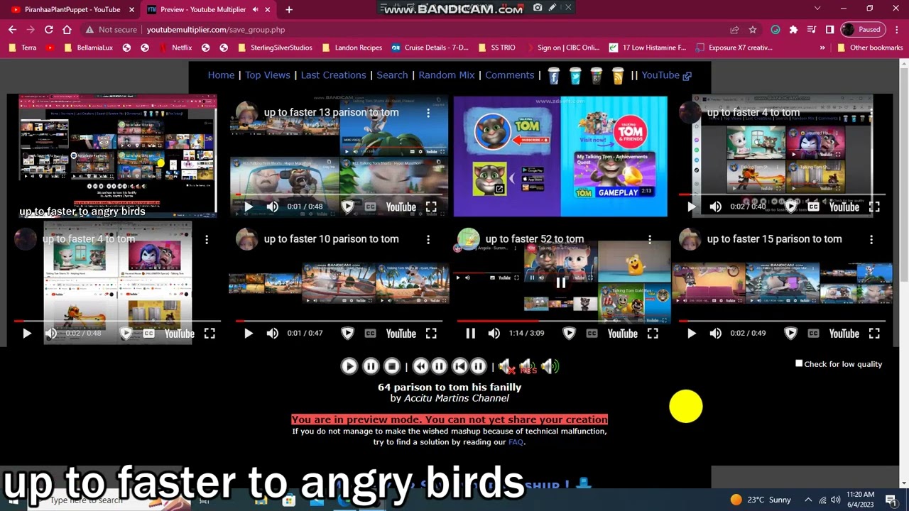 64 tom