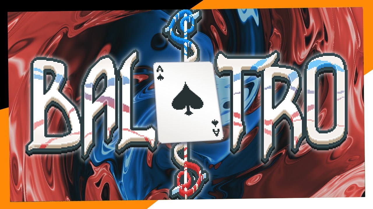 JUGAMOS AL BALATRO - JUEGO DE CARTAS TIMBERO 🥵