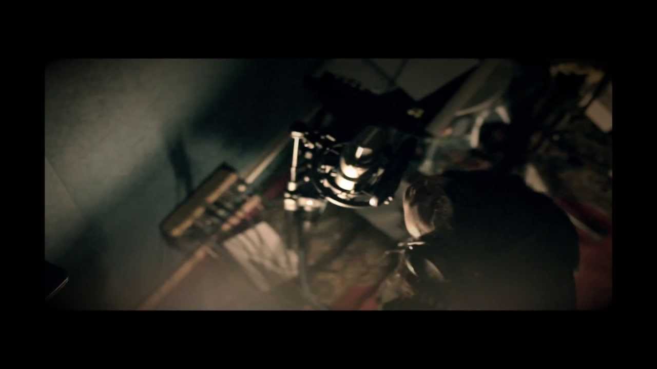 Linkin Park - Faint (Becko Cover)