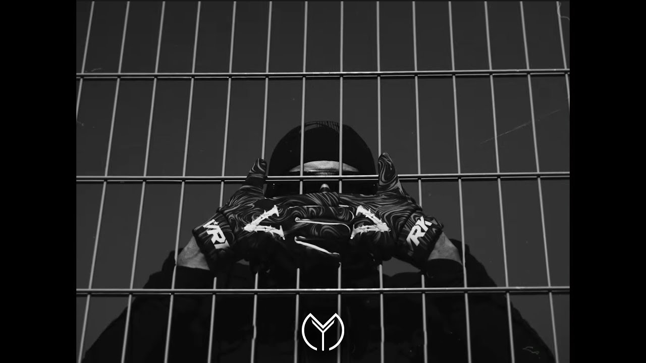 Saïf x Niaks Type Beat 