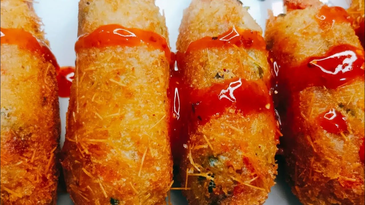 Potatoes Lollipop Recipe by || kids Special Recipe || preparation Ramadan 2024