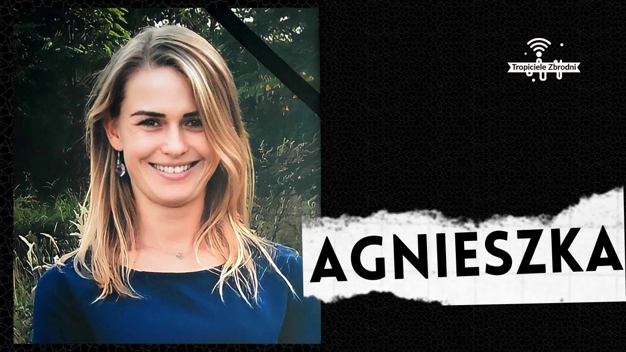 Moja albo niczyja - AGNIESZKA