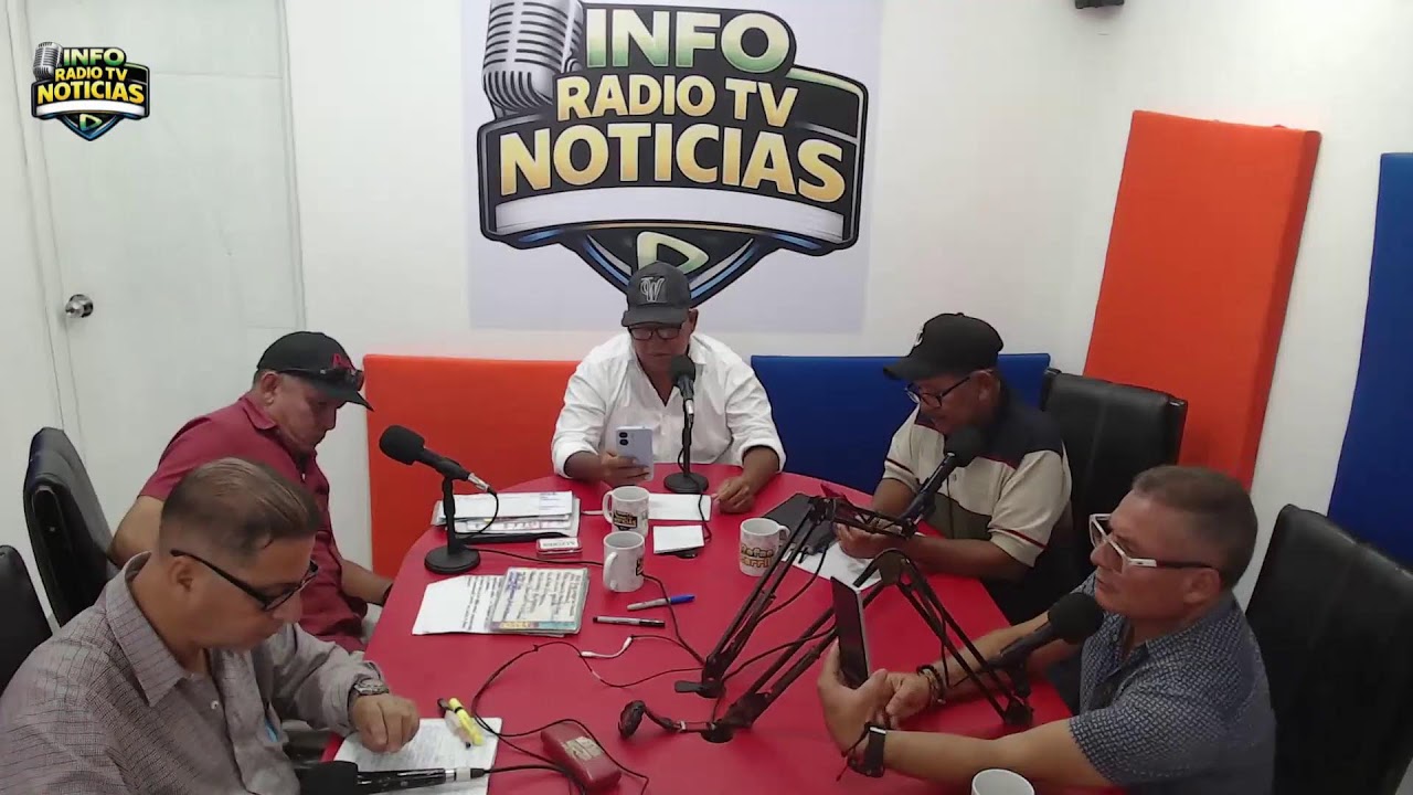 ENFOQUE REGIONAL INFORMATIVO