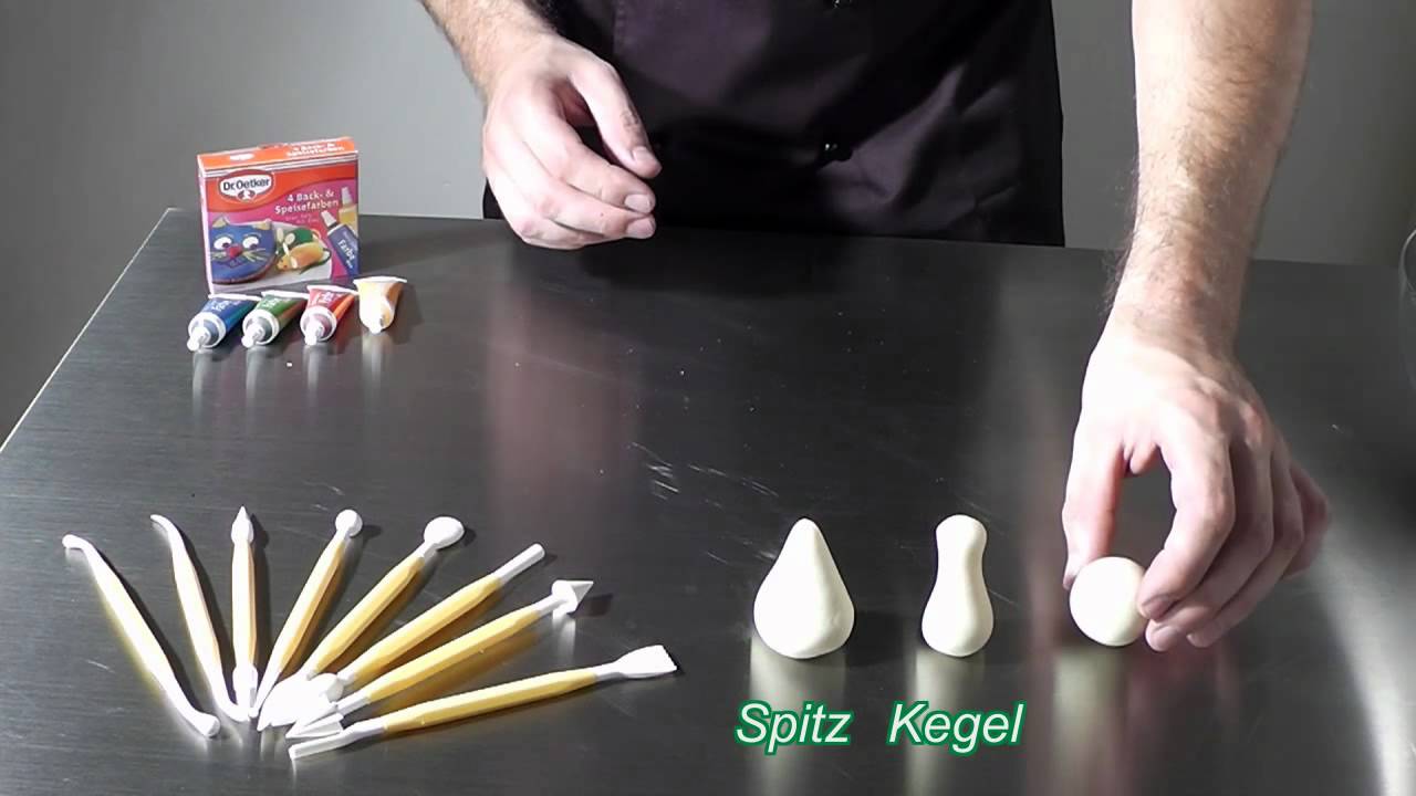 Basics Modellieren1
