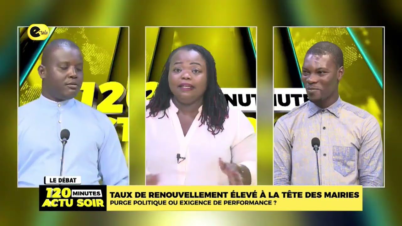 DEBAT DU 16 février 2026