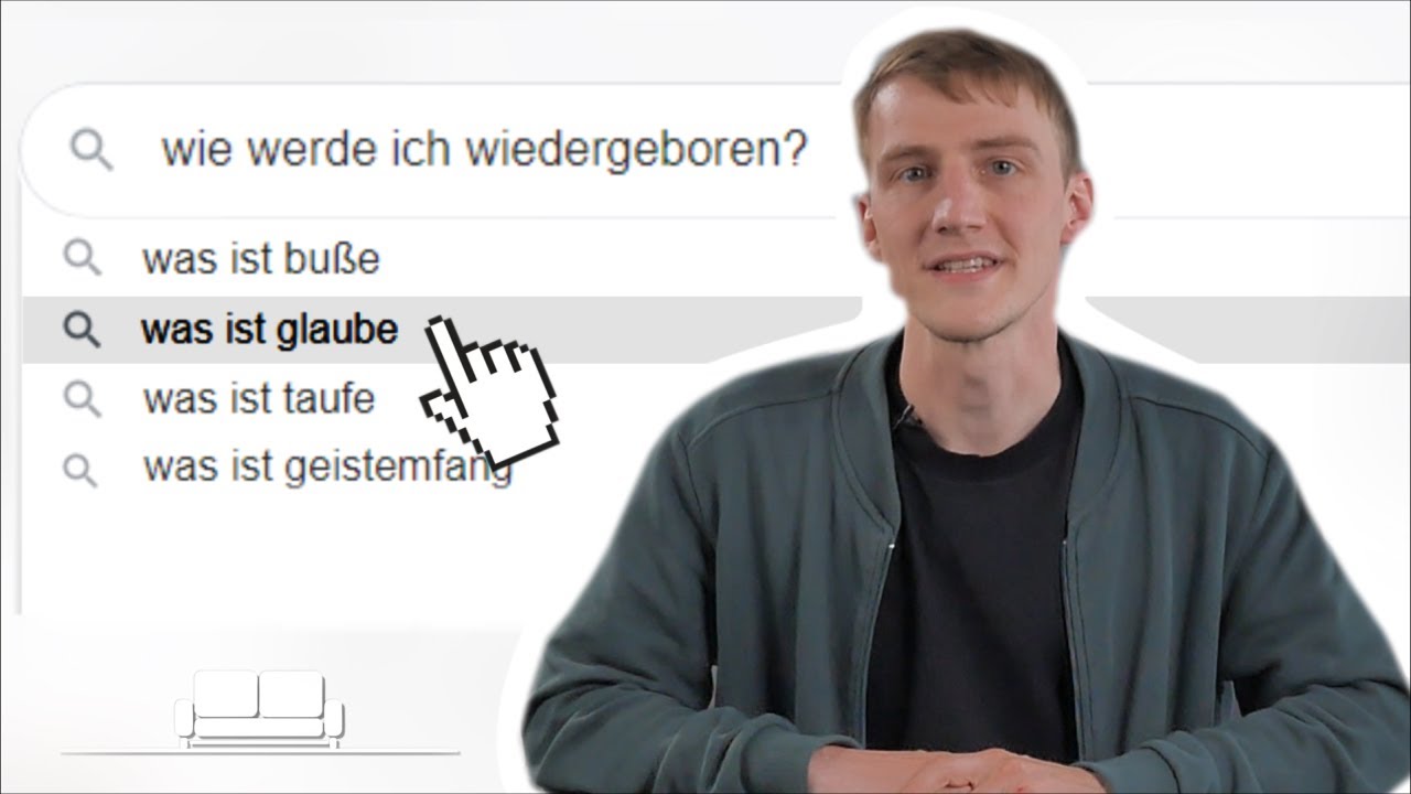 03 Was ist Glaube? | Wohnzimmer Sessions