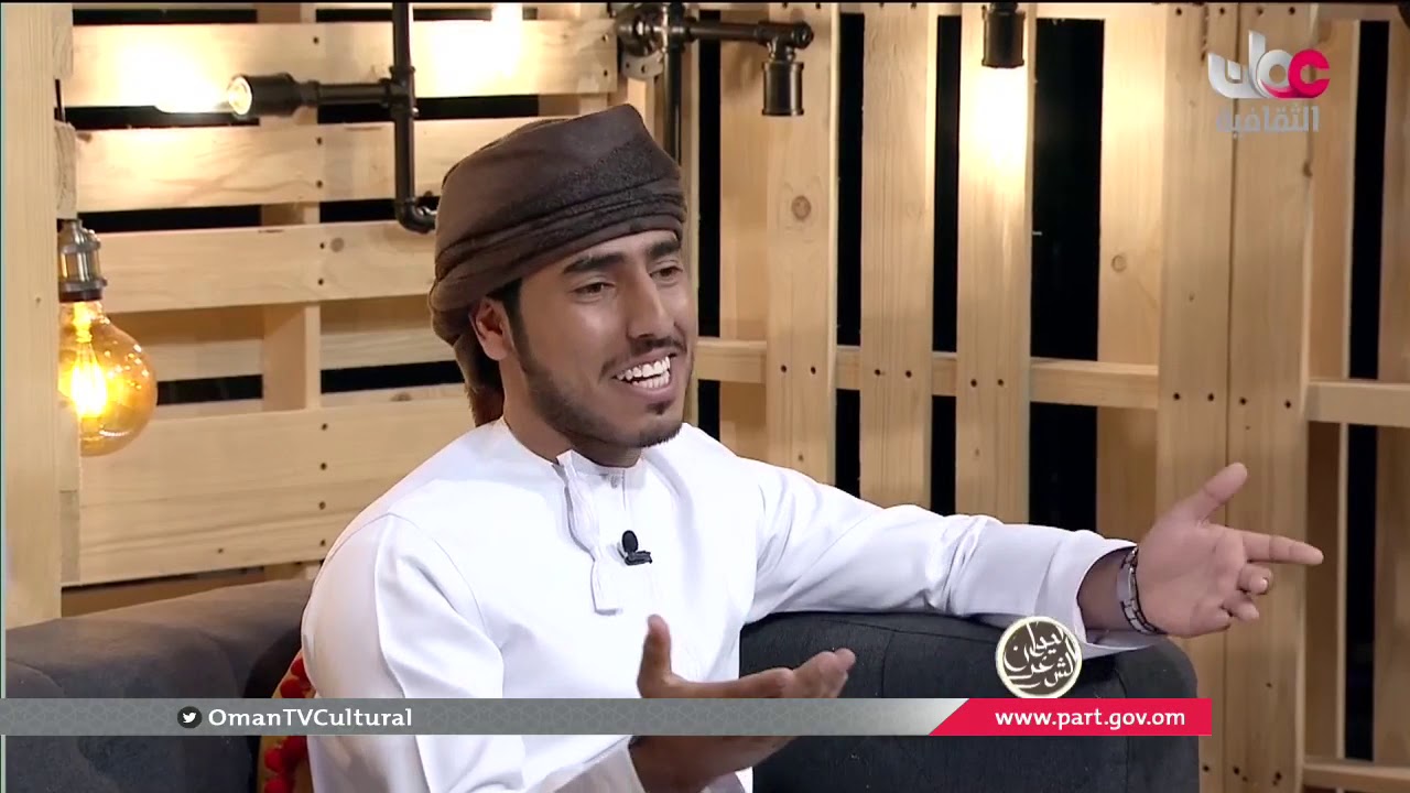 #ليوان_الشعر | الجمعة 10 مايو 2019 م