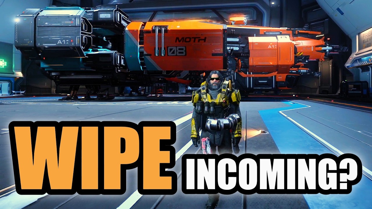 EASY MILIONS IN RENTED ARGO MOTH, BUT... | STAR CITIZEN 4.10.1: Nomad Challenge E18