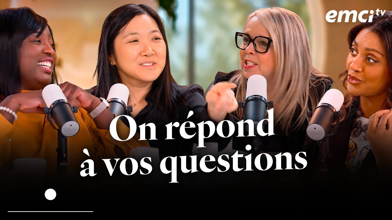 FAQ, on répond à vos questions - À table avec Annabelle