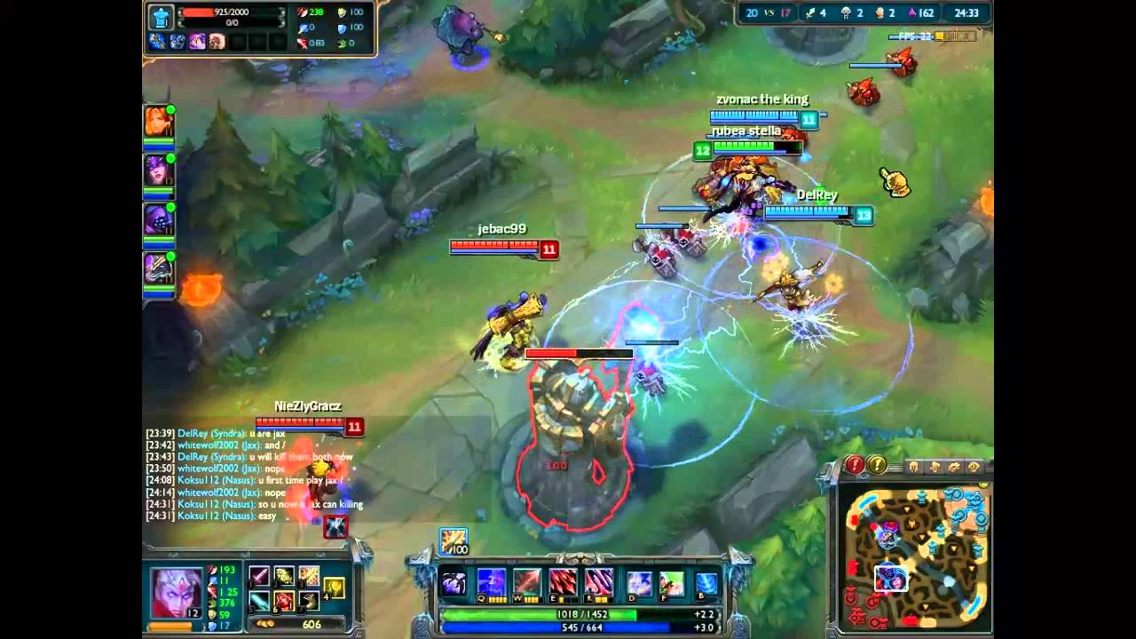 That Piercing Arrow