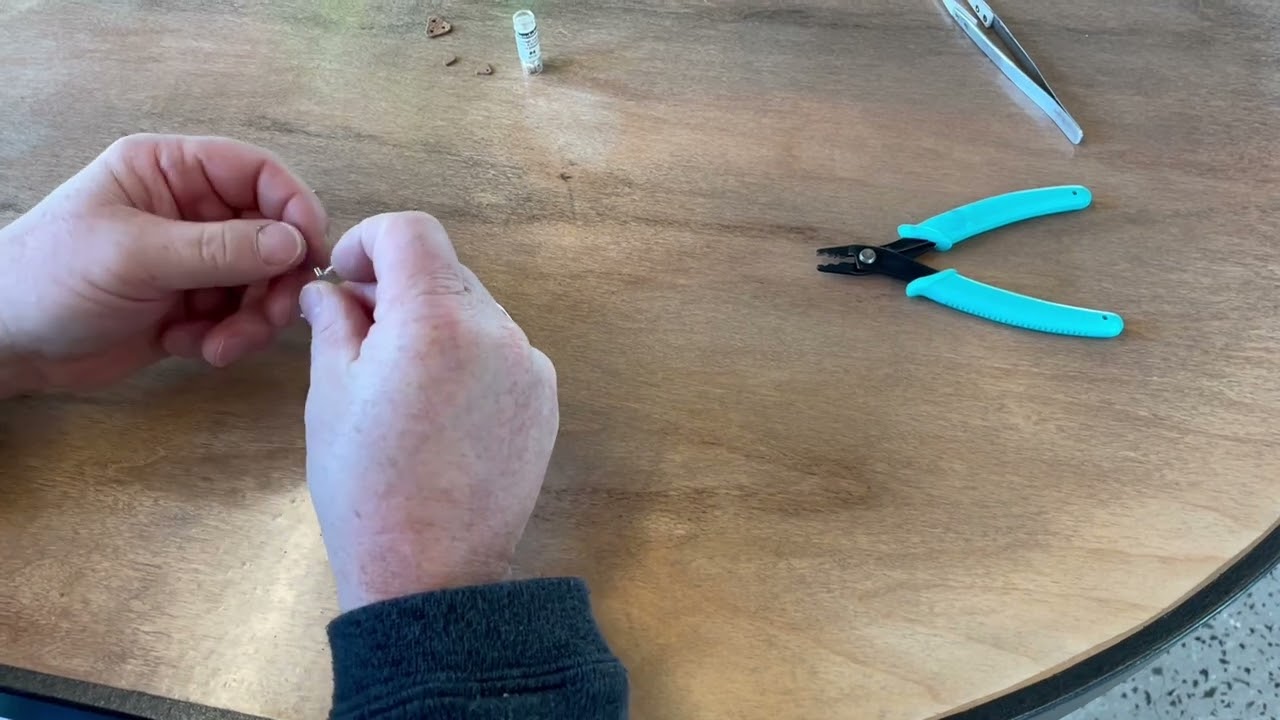 Creating a Spectra Harness for Flicker Series Transmitters