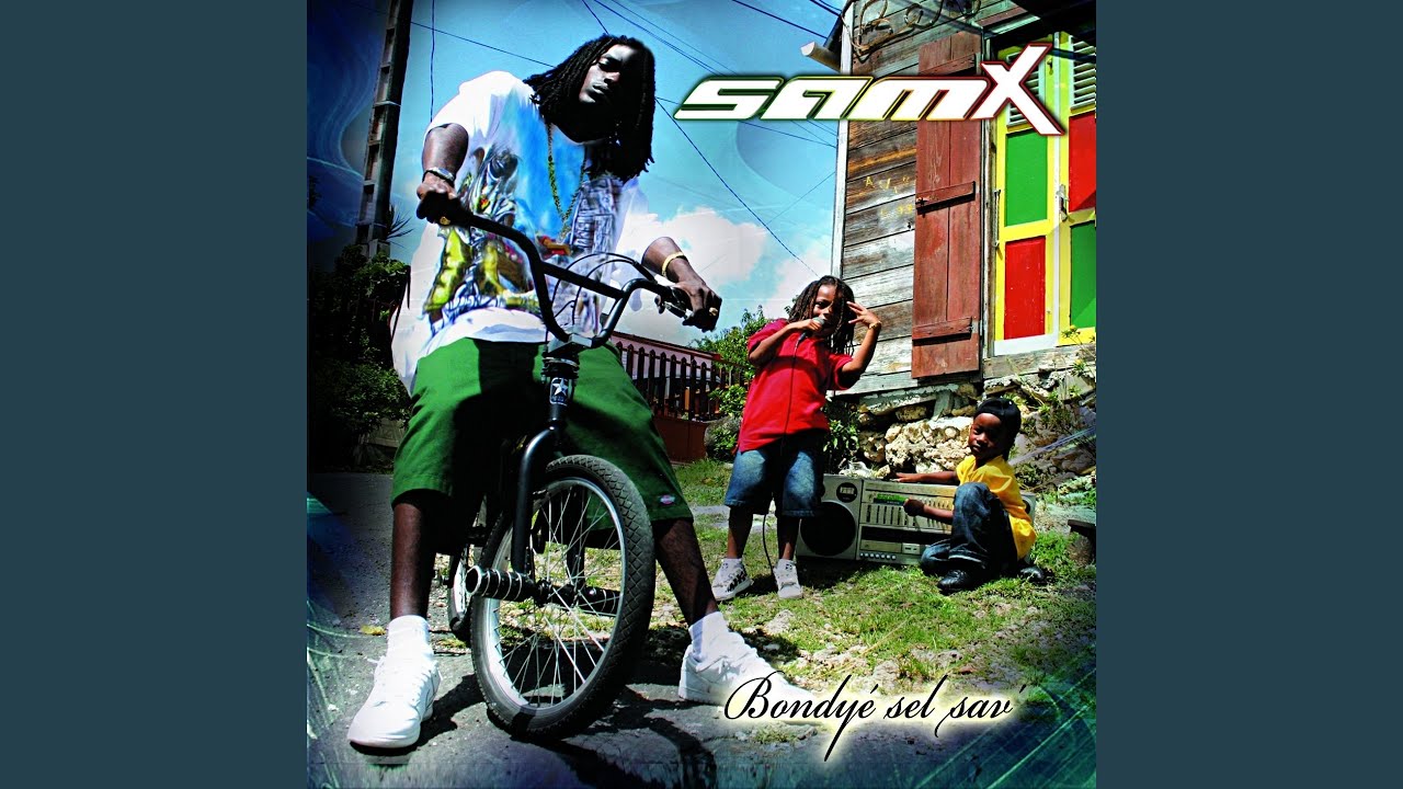 S.A.M.X