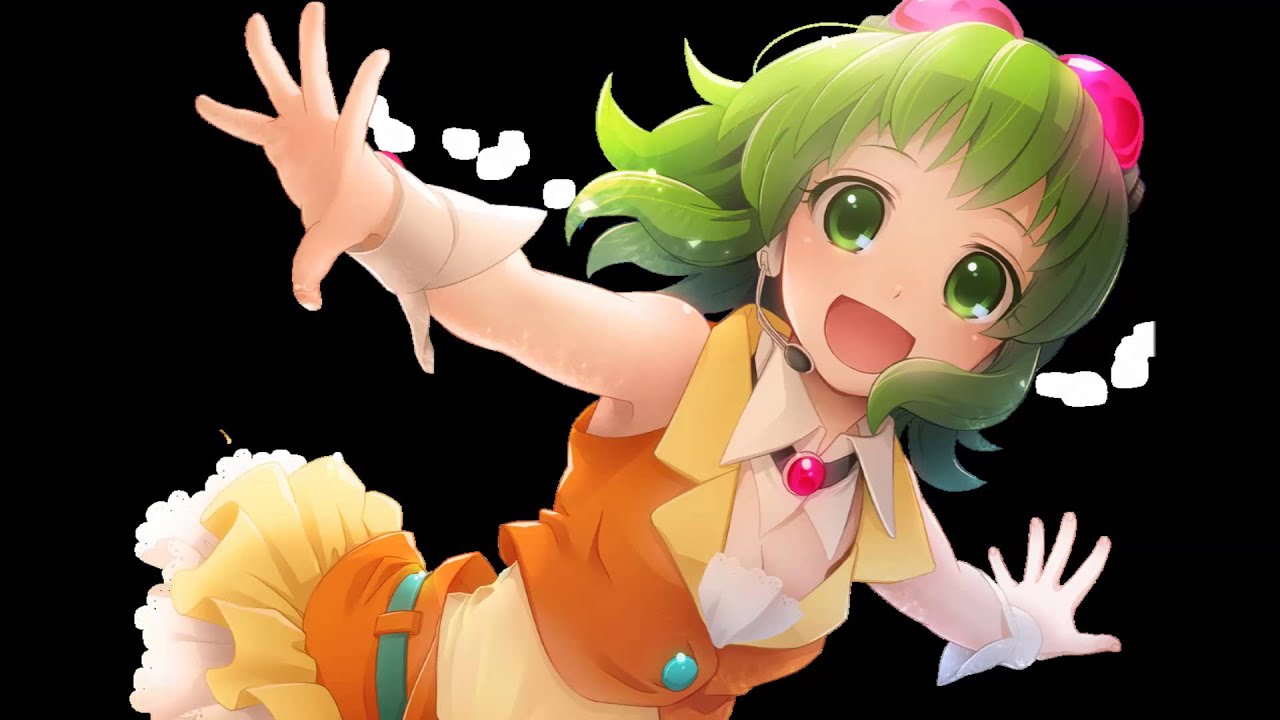 [NightCore] Elle avait les yeux couleur menthe a l'eau - Request