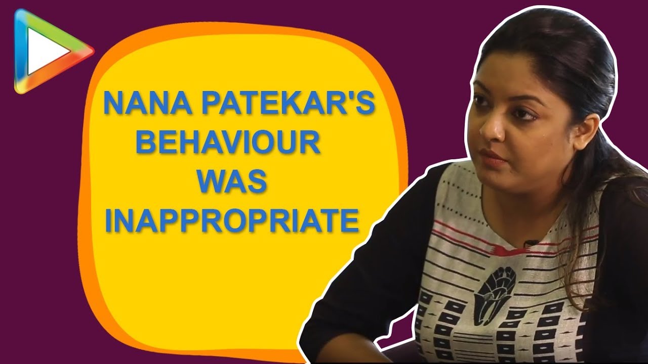 Tanushree Dutta Interview: 
