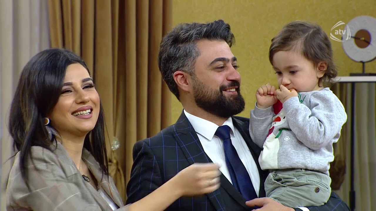 Səbinə Ərəbli - Baxışına Vurulmuşam (Zaurla Günaydın)