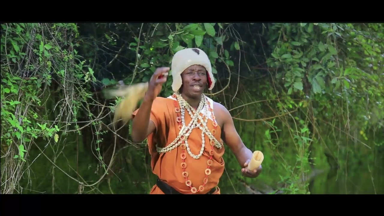 Mwari Uyu By Wachira Wakarangatha Official