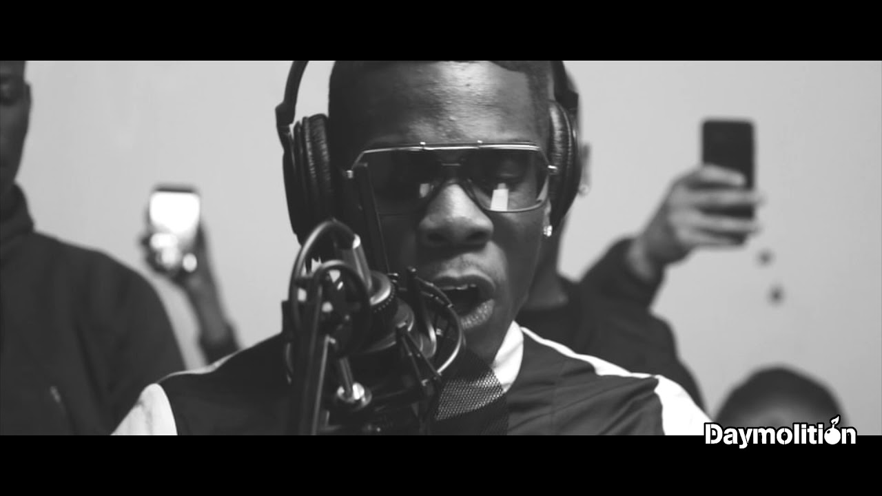 On Live - L'émission [EP2]: Kokeïne JTD, Kingzer, Kweezy & Dewolph I Daymolition