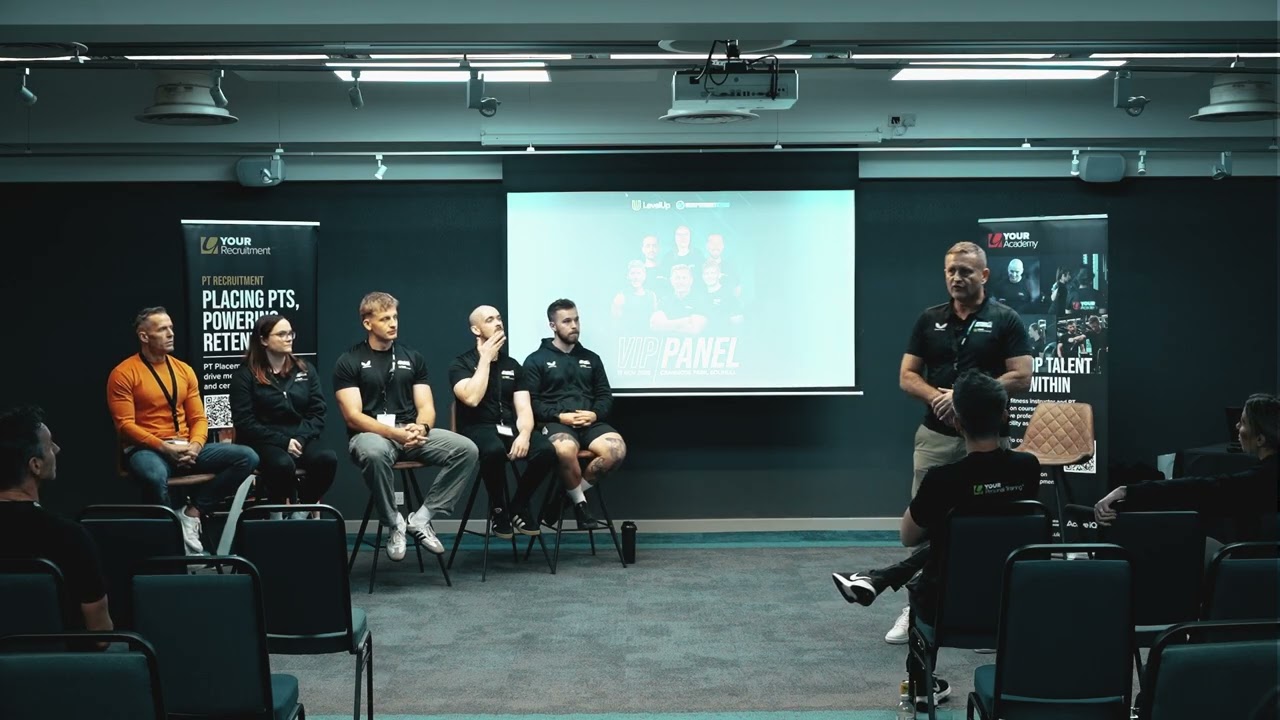 YOUR PT VIP PANEL