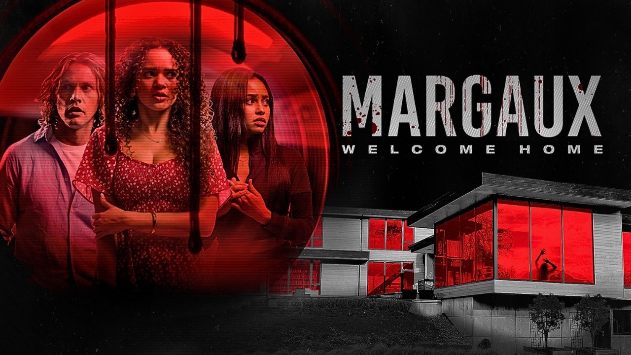 Margaux (2022) Sci-Fi Horror Thriller Movie in English HD | Full Movie Explained
