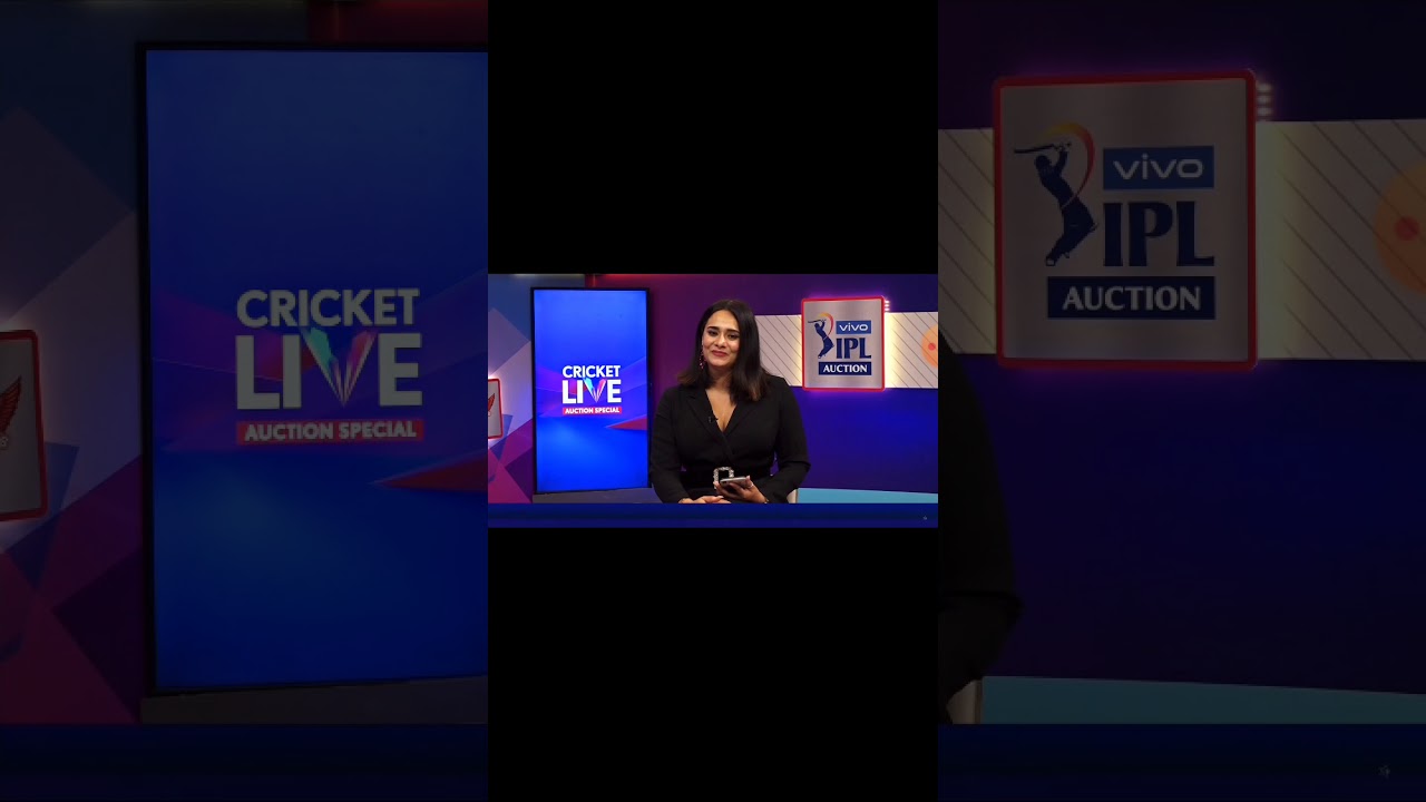 IPL 2020 Team Squads