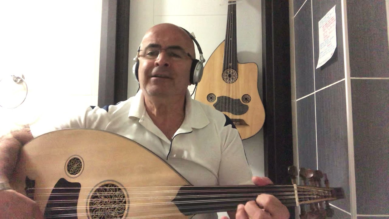 Udi Yervant - Siroun aghchig - Siroon Aghcheek - Beautiful Girl - #udiyervant #udihrant -oudiyervant