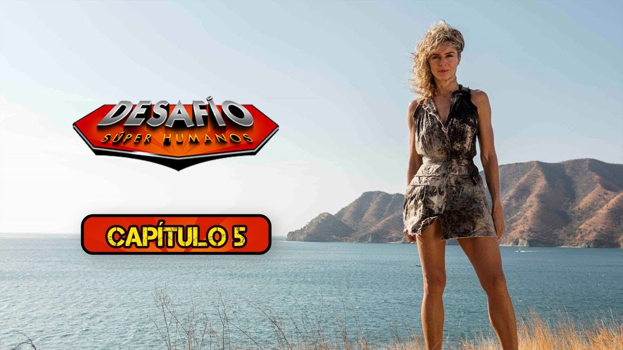 Desafío Súper Humanos: Con una fuerte pelea los equipos definirán su permanencia en el Desafío