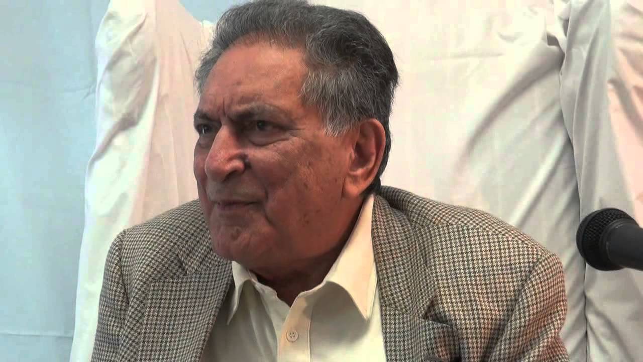 All the Answers Are Inside Us | Ishwar Puri