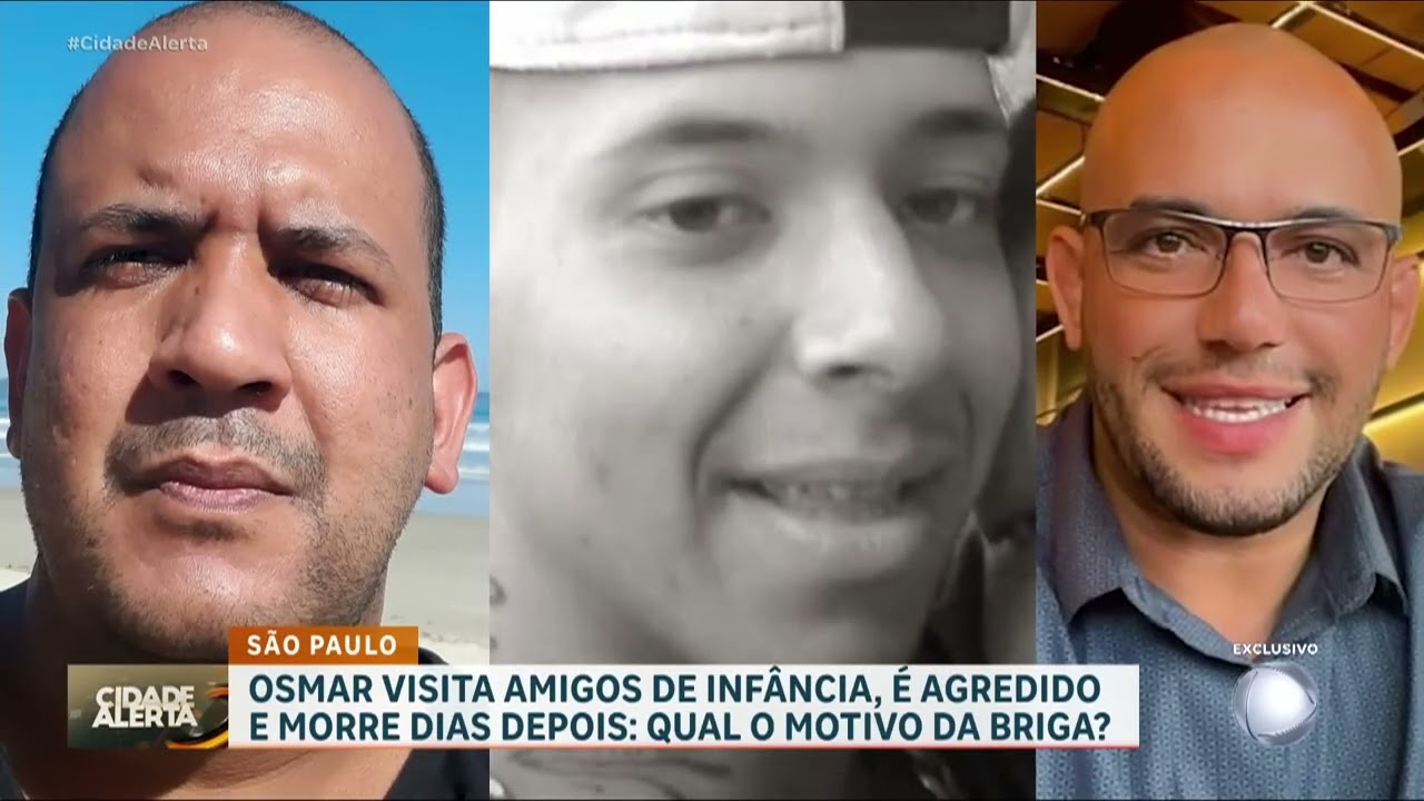 Pai de família morre espancado por amigos de longa data devido à piada sobre a mãe deles