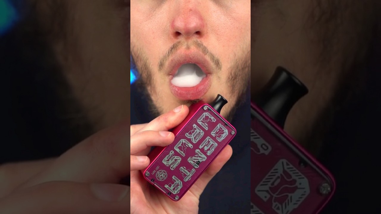 Lost Vape Centaurus B60 AIO