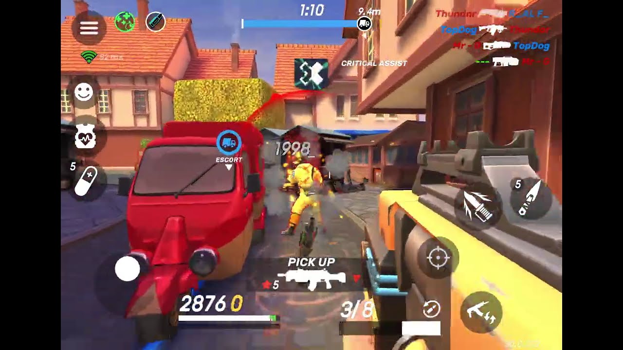 Guns of Boom Dec 20, 2025