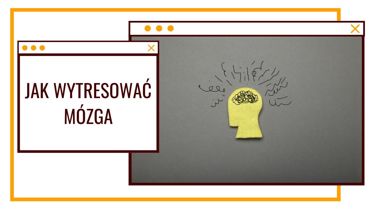 Jak wytresować m&oacute;zga. 🍵 📰 ITea Morning #238