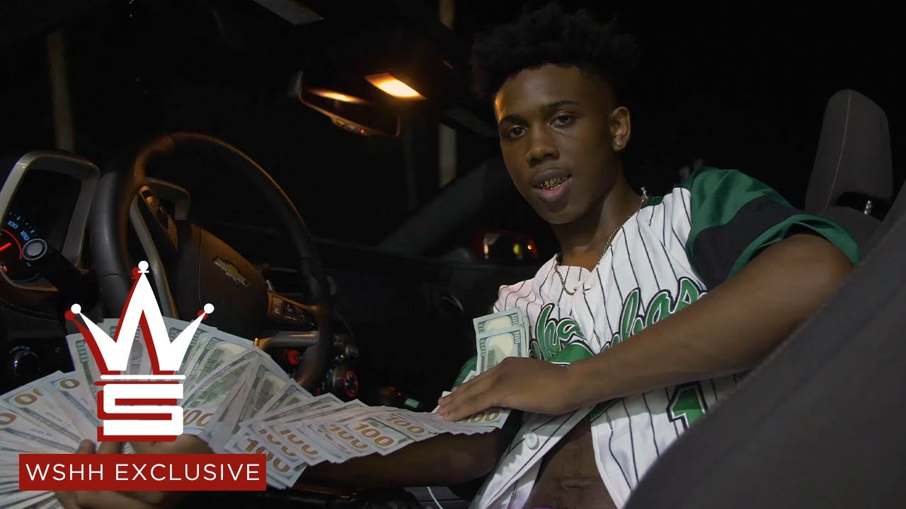 Li Heat - “Grove Street” (Official Music Video - WSHH Exclusive)